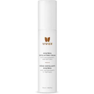 Vivier Skin Pharma AHA/BHA Exfoliating Cream (55 mL / 1.83 fl oz)